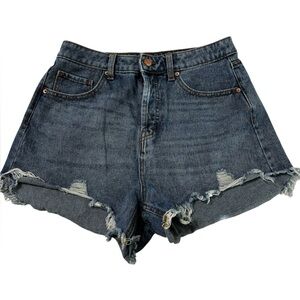 Wild Fable Blue Denim with Contrast Stitching